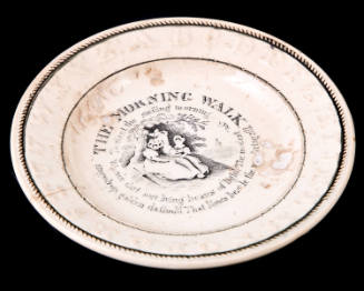 Child's Plate