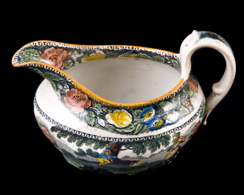 Pitcher