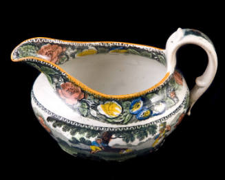 Pitcher