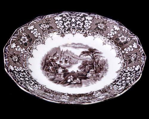 Plate