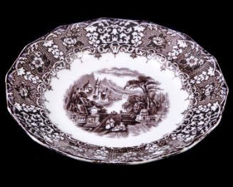 Plate