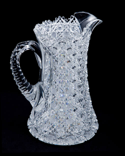 Pitcher
