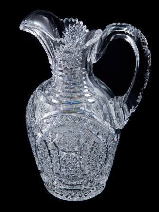 Pitcher