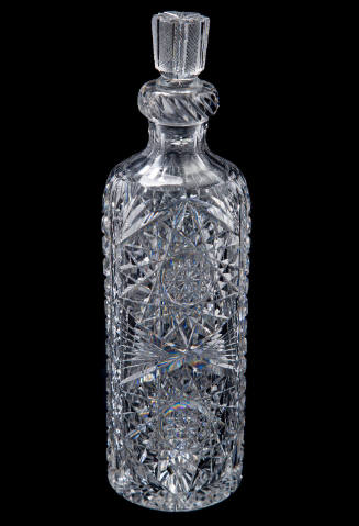 Whisky Bottle