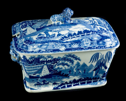 Tureen