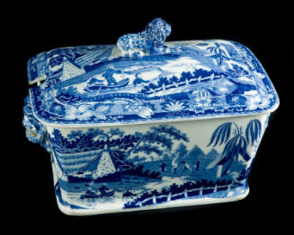 Tureen