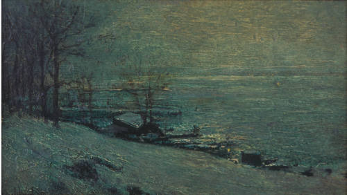 Night Scene