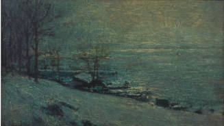 Night Scene