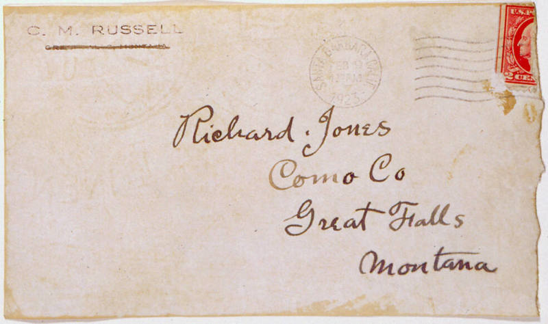 Envelope