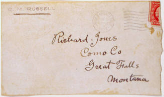 Envelope