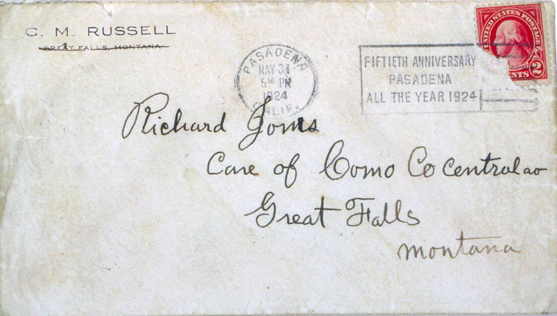 Envelope
