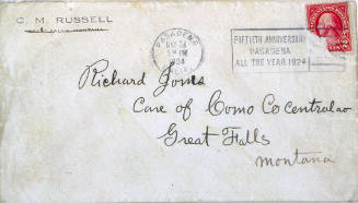 Envelope