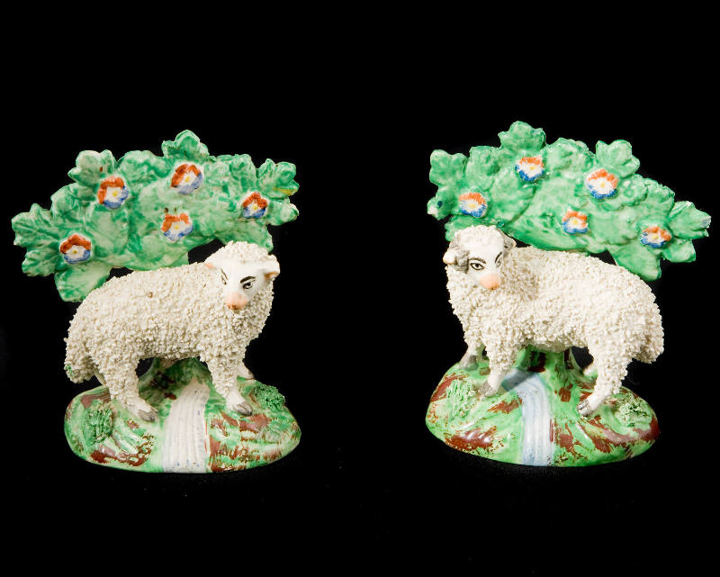 Animal Figurine