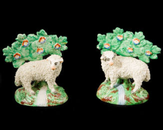 Animal Figurine