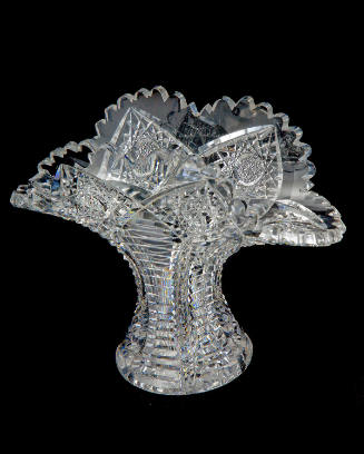 Fan Vase