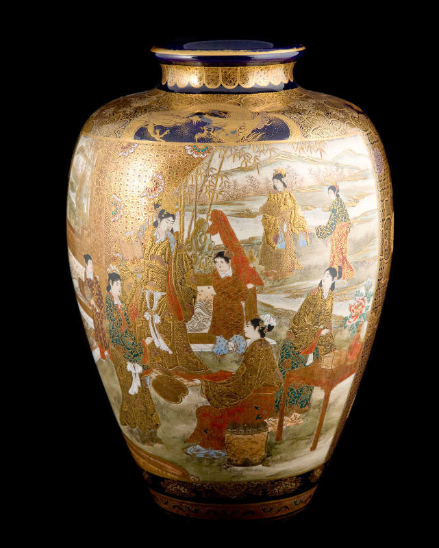 Vase