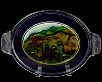 Platter