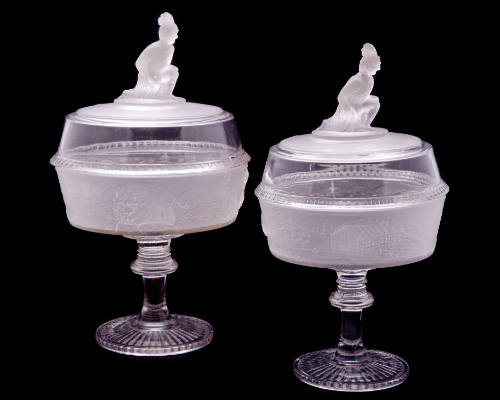 Covered Compote