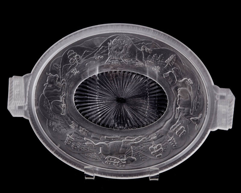 Platter