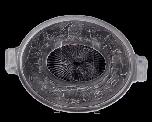 Platter