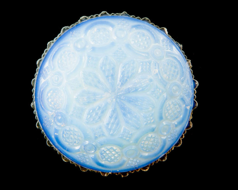 Cup Plate