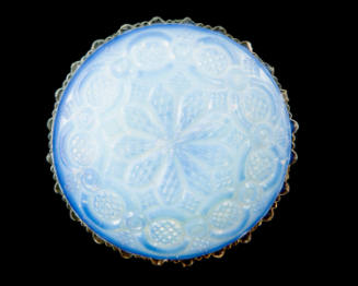 Cup Plate