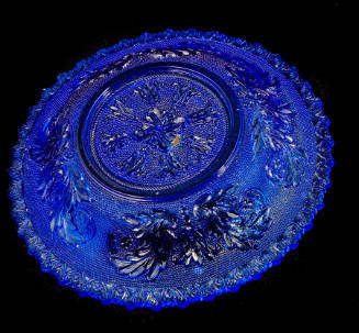 Cup Plate
