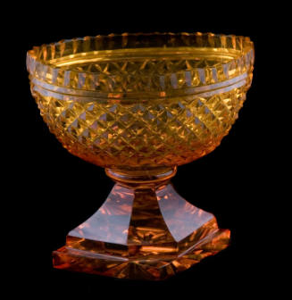 Master Saltcellar