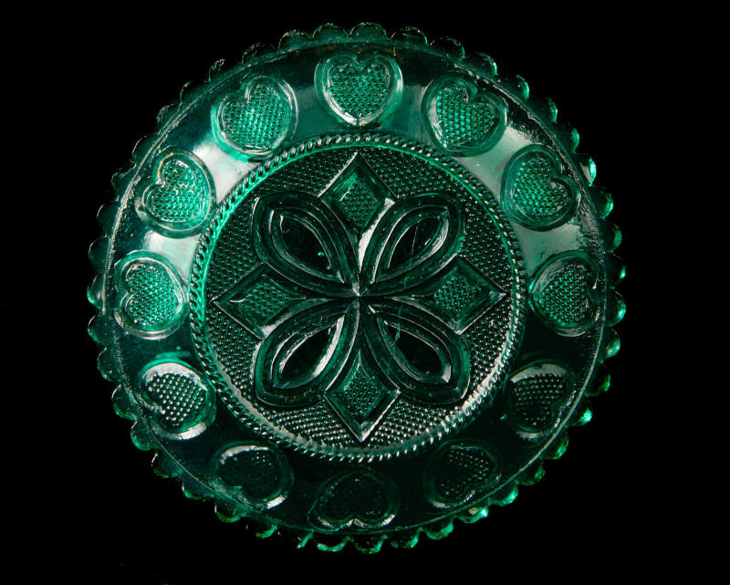Cup Plate