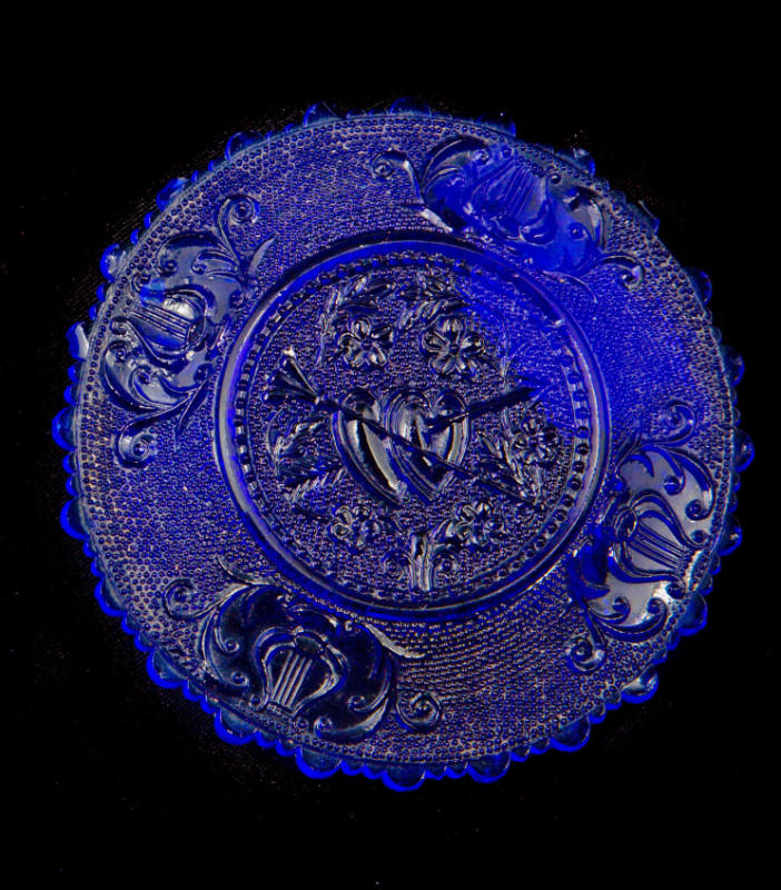 Cup Plate
