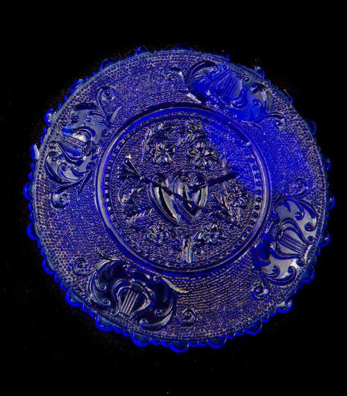 Cup Plate