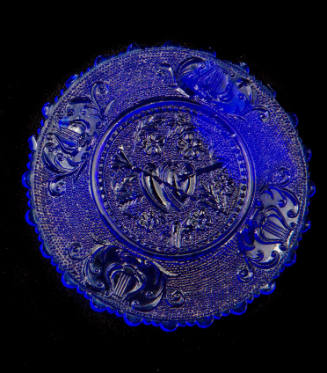 Cup Plate