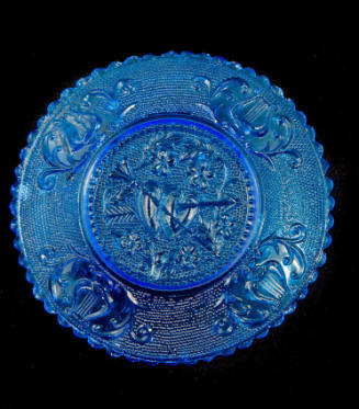 Cup Plate