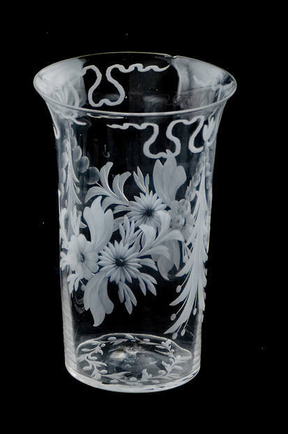 Drinking Glass