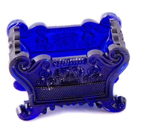 Saltcellar