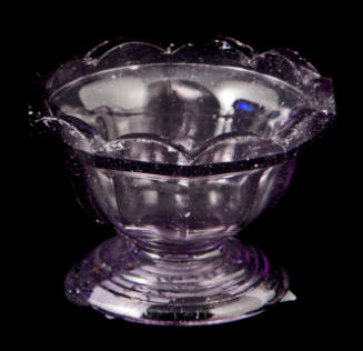 Saltcellar