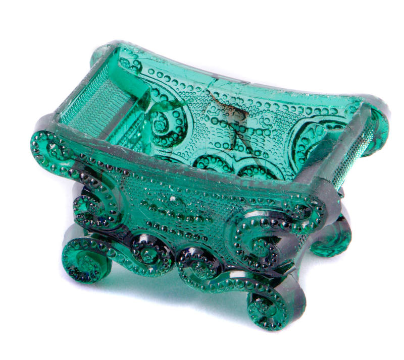 Saltcellar