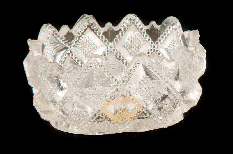 Saltcellar