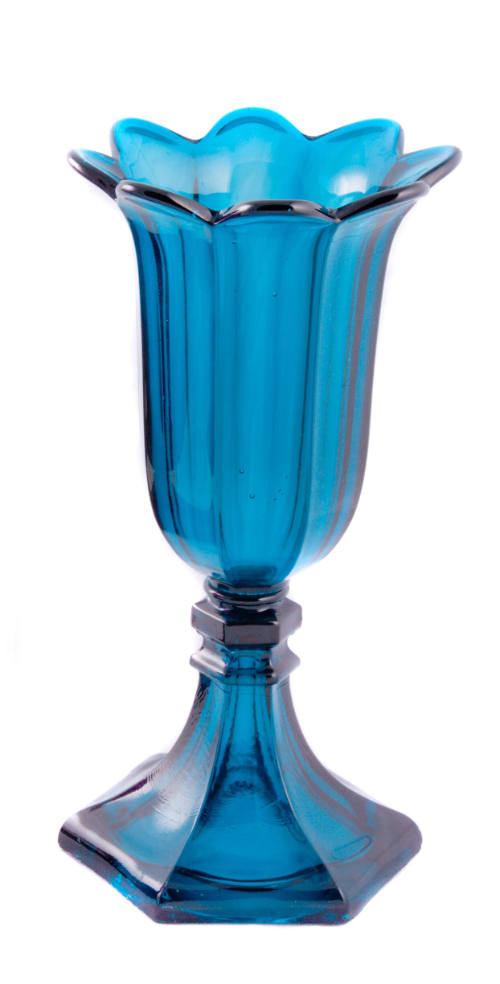 Celery Vase