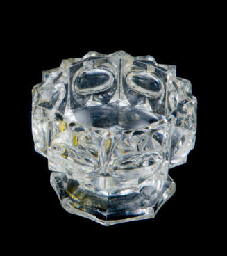 Saltcellar