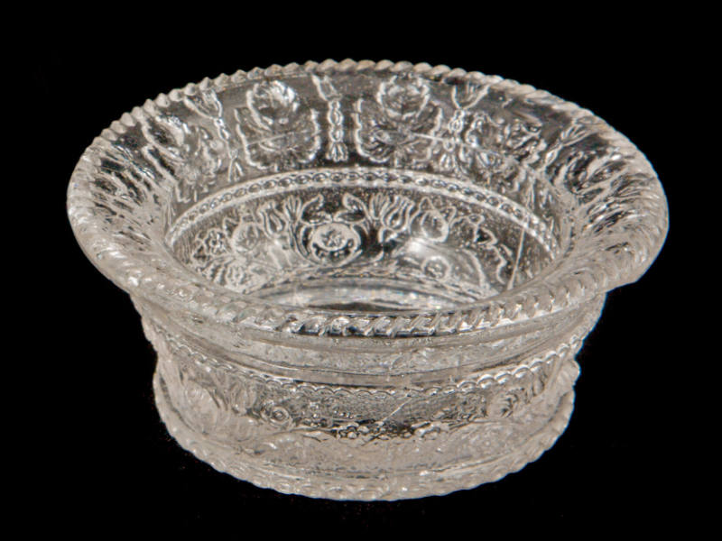 Saltcellar