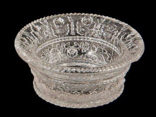 Saltcellar