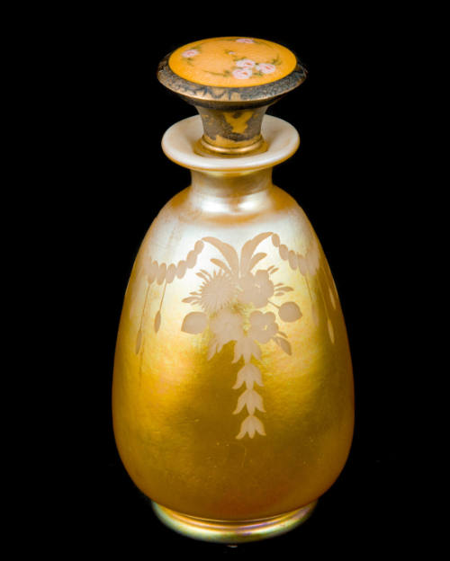 Perfume Bottle