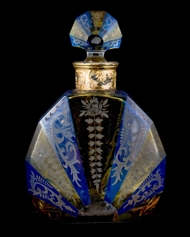Perfume Bottle