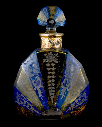 Perfume Bottle