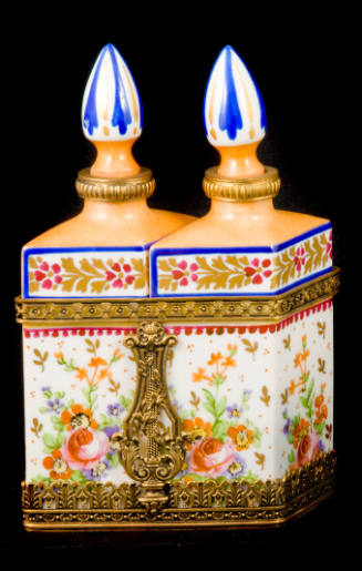 Perfume Bottle