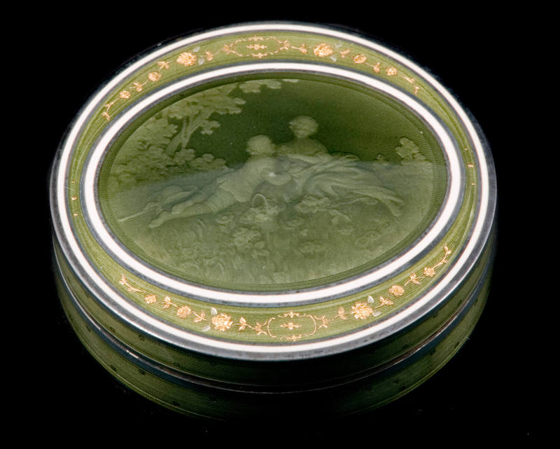 Trinket Box