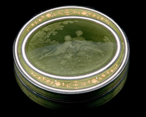 Trinket Box
