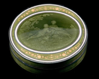 Trinket Box