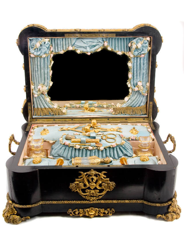 Sewing Box